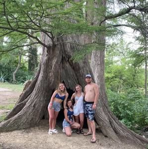 Meet your Posher, Mackenzie